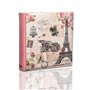 Arpan Slip in Memo Joyeux souvenirs 200 contient 6x4 "/ 15x10cm Album photo Tour Effiel