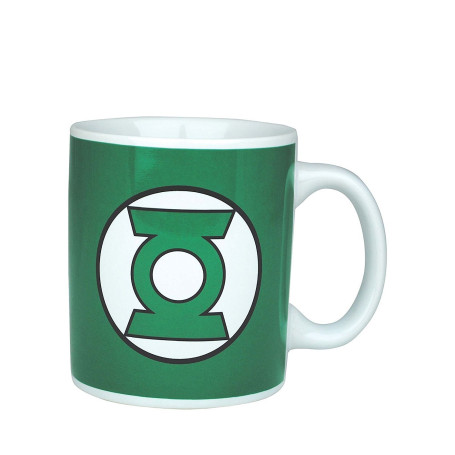 Mug Green Lantern Justice League