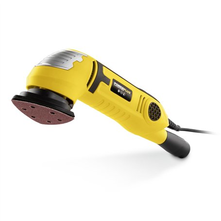 Powerplus Ponceuse Delta POWX0490 - Ponceuse Triangulaire 300 W