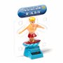 Puckator FF48 Figurine Solaire Surfeur