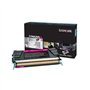 Lexmark C746A3MG cartouche toner et laser