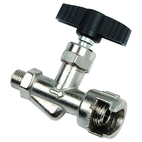 MICHELIN CA-6704990014 - Llave paso macho