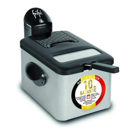 Frifri 1948 – Friteuse (4