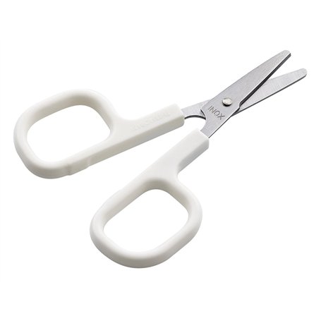 THERMOBABY Ciseaux à Ongles