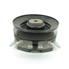 Greenstar 4639 Embrayage électromagnétique pour Ariens/Axxom/Herkules/Husqvarna/John Deere Greenstar 4639 Embrayage électromagnétique pour Ariens/Axxom/Herkules/Husqvarna/John Deere