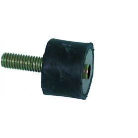 Greenstar 9380 Silent bloc universel mâle/femelle ø 30 mm Longueur 30 mm NE30812 Greenstar 9380 Silent bloc universel mâle/femelle ø 30 mm Longueur 30 mm NE30812