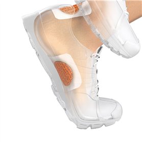 EPITACT | Protections Ampoule Pied Sport | Préviennent et Soulagent les Ampoules, Irritations | Protègent des Frottements, Répar EPITACT | Protections Ampoule Pied Sport | Préviennent et Soulagent les Ampoules