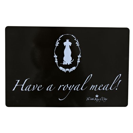 Trixie Set de table rond ROYAL MEAL