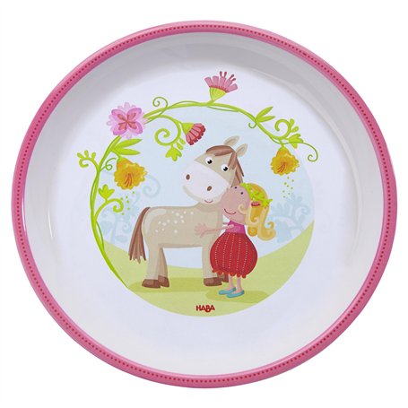 HABA 300387 Saladier Mélamine