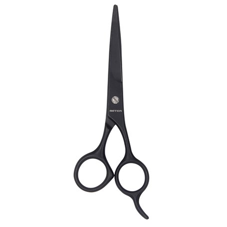 Beter 13069 Ciseaux de coiffure en acier inoxydable 15 cm