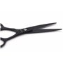 Beter 13069 Ciseaux de coiffure en acier inoxydable 15 cm