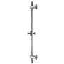 JJA 123482 Colonne Douche INOX, Blanc
