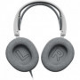 Casque-Micro Gaming - STEELSERIES - Arctis Nova 1 White - Filaire - Multiplatefo 79,99 €