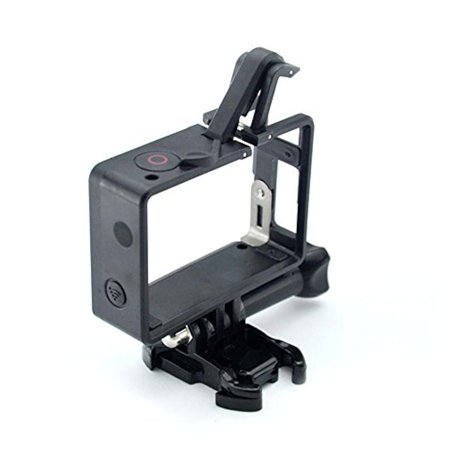 GLORICH Support de Cadre Standard pour GoPro Hero 4