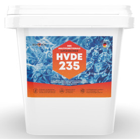 Schauch Granulés de liant pour toilettes de camping - Convertissent les sécrétions et les liquides de presque toutes sortes en m Schauch Granulés de liant pour toilettes de camping - Convertissent les sécrétions et les liquides de presque toutes sortes en m
