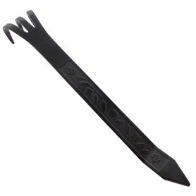 Râteau avec Spatule pour Bonsaï 21,5 cm - Ittoryu Fabriqué au Japon Râteau avec Spatule pour Bonsaï 21