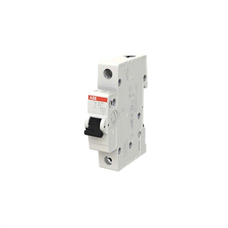 ABB Disjoncteur miniature SH201-C25
