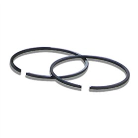 Anneaux Piston MALOSSI, 68/75ccm, Ø 47 x 1,5 mm Anneaux Piston MALOSSI