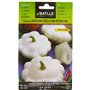 Semences horticoles de Batlle Citrouille Pâtisson blanc Peter Pan (6g)