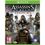Assassin's Creed: Syndicate