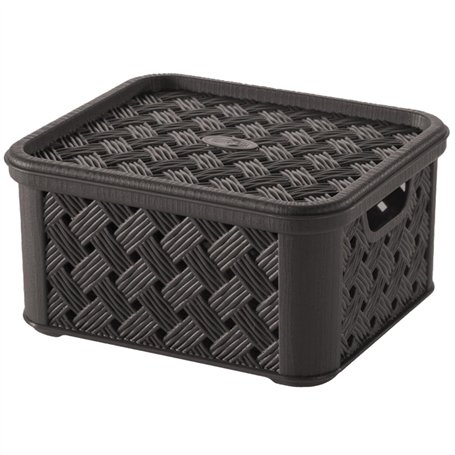 Tontarelli Set Boîte de Rangement 12 unités. Arianna 1.4 Lt