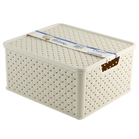 Tontarelli Set Boîte de rangement 13 LT