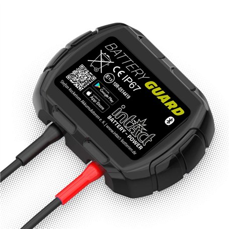 intAct Battery-Guard