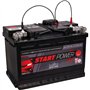 contrôleur de Batterie pour la Surveillance Bluetooth des Batteries au Plomb et au Lithium 12V