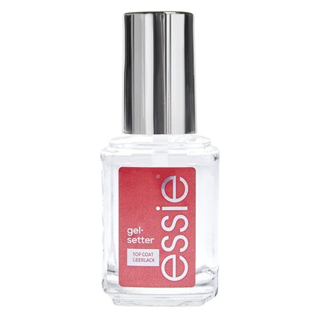 Essie Soin Ready To Gel Durcisseur