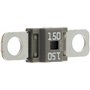 Restagraf - Fusible Midi pour Automobile - Puissance 150 A - 58 V - Réf. 225184 - Blister de 1