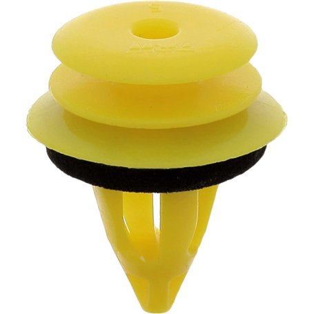 Restagraf - Agrafe de Fixation Carrosserie - Spécial Panneau pour Garniture de Porte - Compatible avec BMW Z4 E85