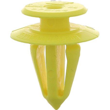 Restagraf - Fixations Agrafe de Panneau pour Garniture de Porte & Hayon - Compatible avec Audi