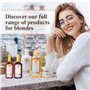 Camomila Intea - Reflets Blonds - Après-shampoing pour cheveux blonds - 250 ML