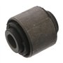 FEBI BILSTEIN 40591 Suspension bras de liaison Arrière gauche extérieur Arrière droit Silent Bloc De Triangle Silent bloc de tri