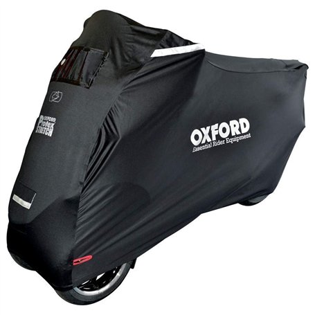OXFORD CV164 Housse de moto Bâche de moto Housse de protection pour moto