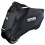 OXFORD CV164 Housse de moto Bâche de moto Housse de protection pour moto