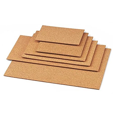 Faibo 616 – 4 – pack de 10 feuilles de Liège