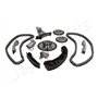 Japanparts KDK-H00 Jeu de distribution à chaînes