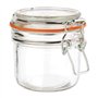 Vogue Bocal à conserve 200 ml (lot de 6)
