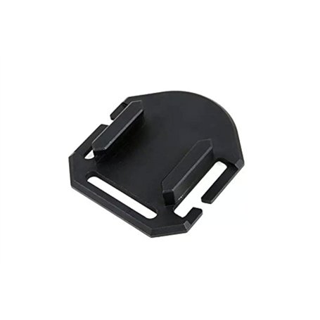 Goliton Molle Veste Tactique Connexion de Base Montage Boucle Suspendus pour pour GOPRO Hero 2/3/3+/4/5/4 Session/5 Session Xiao