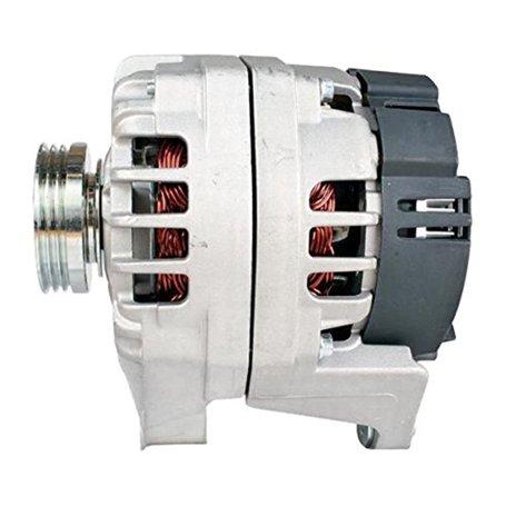 HELLA 8El 012 426-821 Alternateur - 14V - 70A