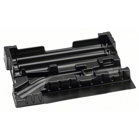 Bosch Professional calage L-BOXX pour le rangement d’accessoires pour GAS 35 / GAS 55