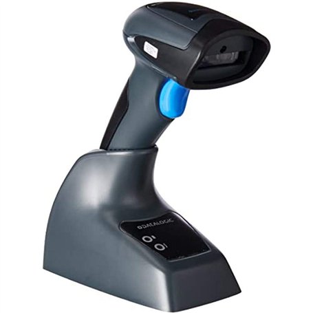 Datalogic QuickScan Mobile QM2131 Lecteur de Code Barre Portable 1D CCD (Dispositif à Transfert de Charge) Noir