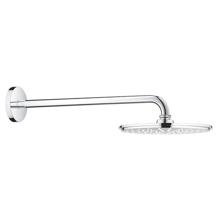 Grohe 26171000 Douche de tête 422 mm