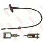 TRW GCC531 Câble Embrayage