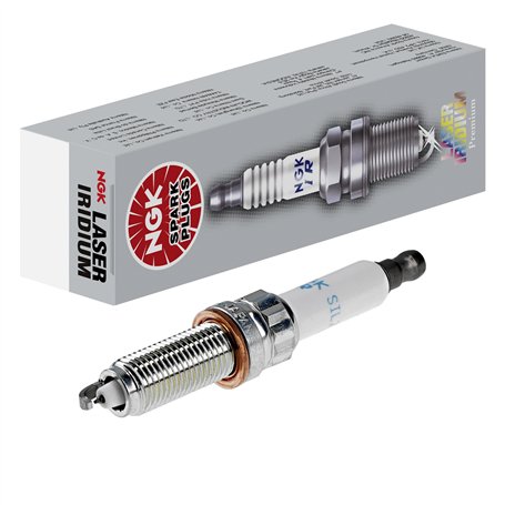 NGK - BOUGIE ALLUMAGE BOITE - SILZKBR8D8S