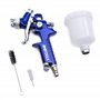 IPOTOOLS 2 mini hvlp spray paint gun (stolen 0,5 mm et 0,8 mm buse) et 1,0 mm jeu de buses