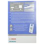 Bosch 00577549 Sac SMS d'origine et authentique