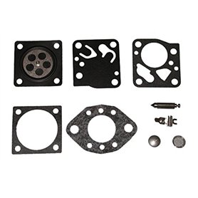 Greenstar 6624 Kit de Réparation adaptable pour Carburateur Tillotson Greenstar 6624 Kit de Réparation adaptable pour Carburateur Tillotson