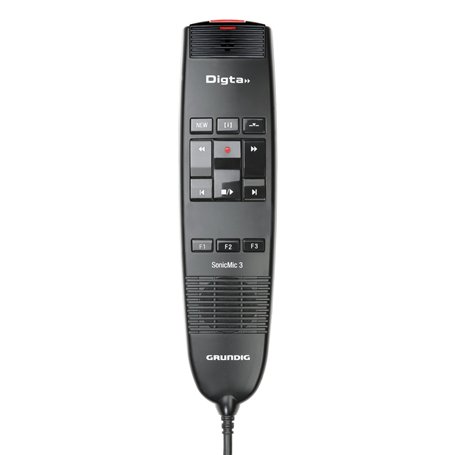 GRUNDIG diktiergeräte Dictaphone – Dictaphones